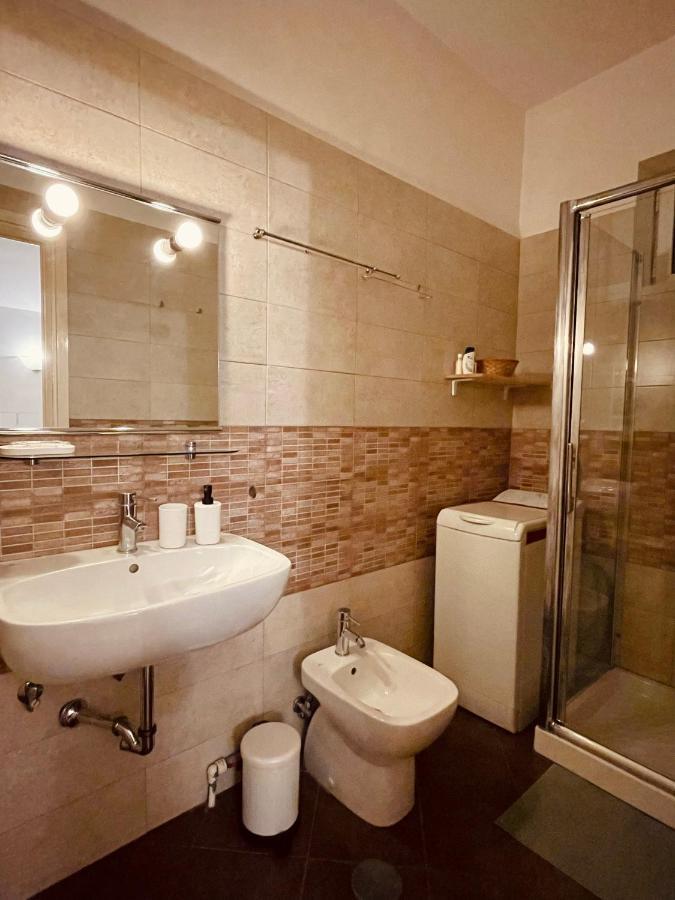 Rome Downtown Apartment_Sistina Exterior foto