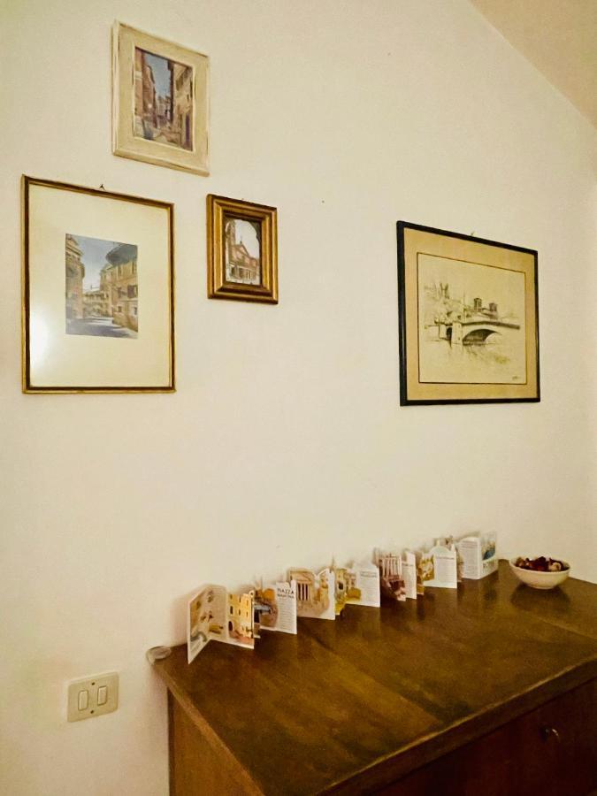 Rome Downtown Apartment_Sistina Exterior foto